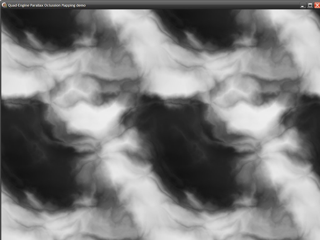 Quad engine. Свой 2D движок. Когда приперло со всех сторон Quad engine. Свой 2D движок. Когда приперло со всех сторон