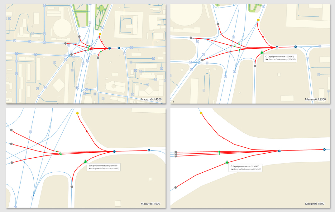 UI в Enterprise приложении, или как мы делали удобную систему для создания карт UI в Enterprise приложении, или как мы делали удобную систему для создания карт