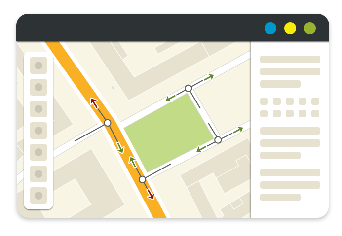 UI в Enterprise приложении, или как мы делали удобную систему для создания карт UI в Enterprise приложении, или как мы делали удобную систему для создания карт