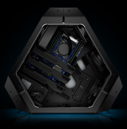 Alienware Area-51