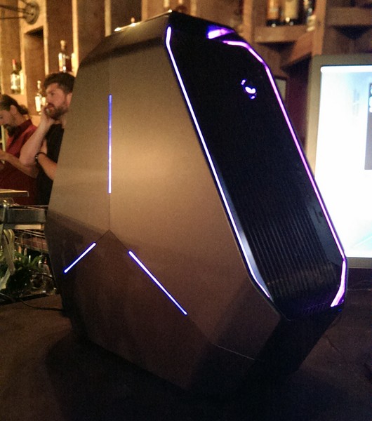 Alienware Area-51