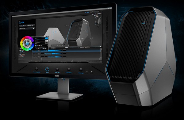 Alienware Area-51