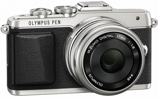 Olympus PEN E-PL7