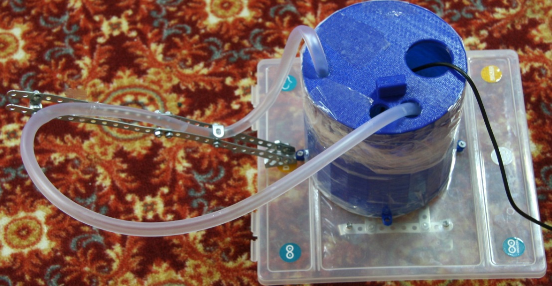 Свой образовательный лагерь с покером, 3d принтером, роботами и посадкой на Марс