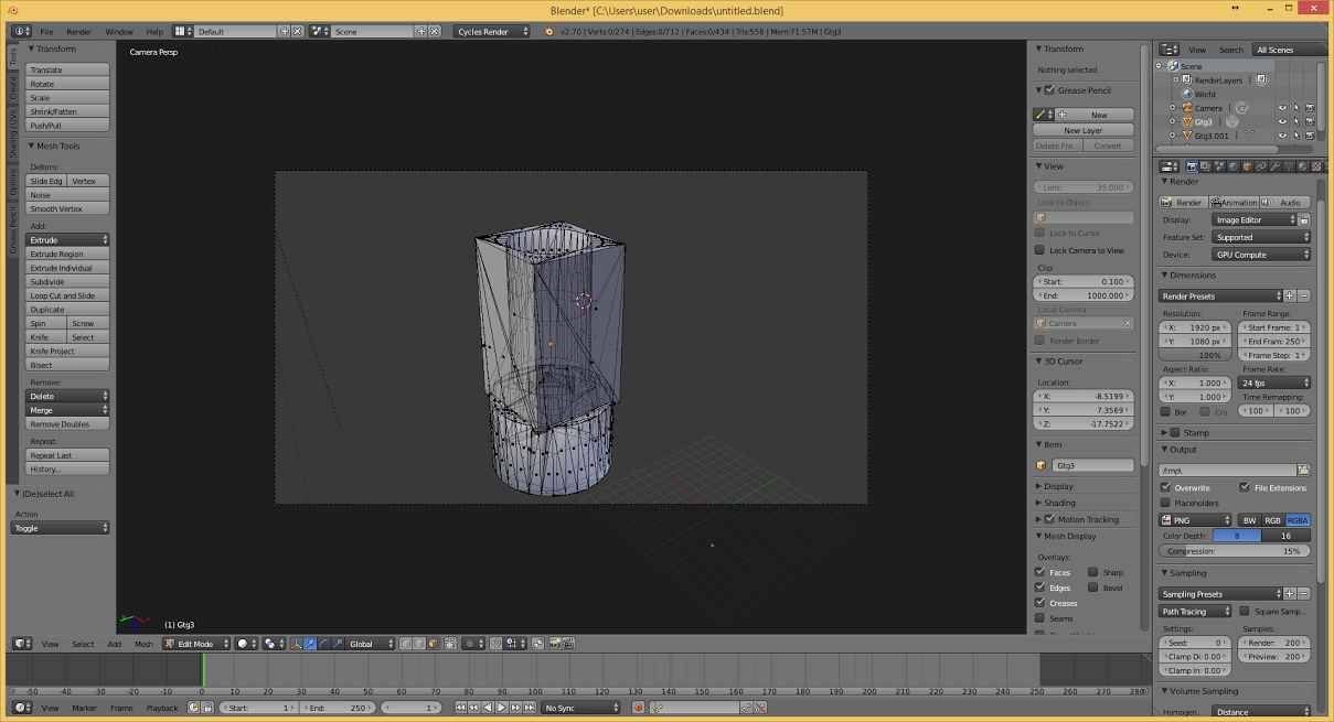Свой образовательный лагерь с покером, 3d принтером, роботами и посадкой на Марс