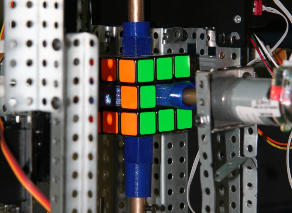 Свой образовательный лагерь с покером, 3d принтером, роботами и посадкой на Марс