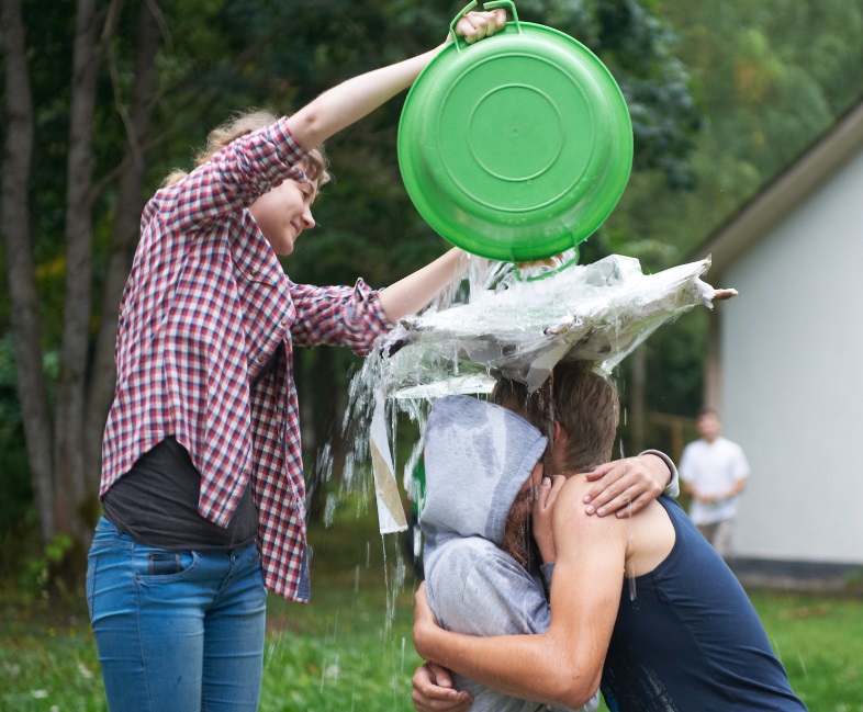 Свой образовательный лагерь с покером, 3d принтером, роботами и посадкой на Марс