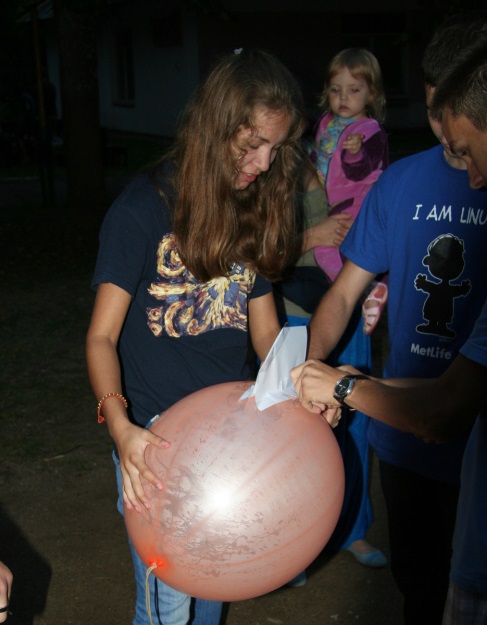 Свой образовательный лагерь с покером, 3d принтером, роботами и посадкой на Марс