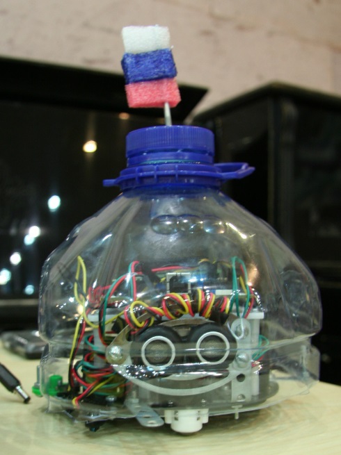 Свой образовательный лагерь с покером, 3d принтером, роботами и посадкой на Марс