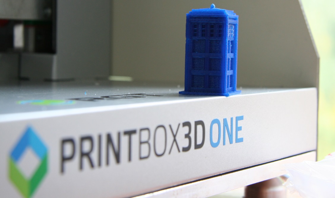 Свой образовательный лагерь с покером, 3d принтером, роботами и посадкой на Марс