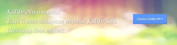 Выход KolibriN9