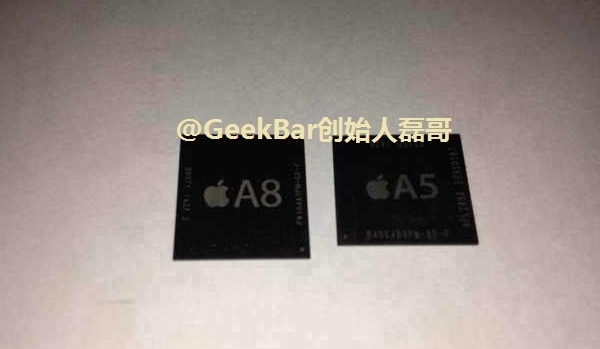 Apple A8