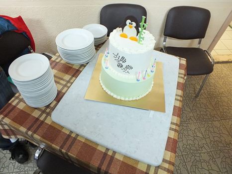 Состоялась конференция LVEE 2014. Итоги image