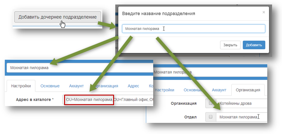 Автогенерация powershell скриптов