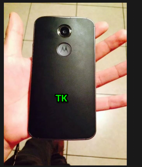 Moto X+1 кожа