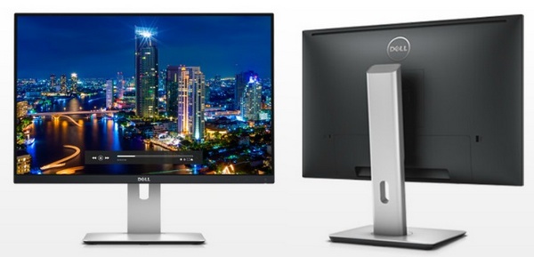 Dell UltraSharp U2415