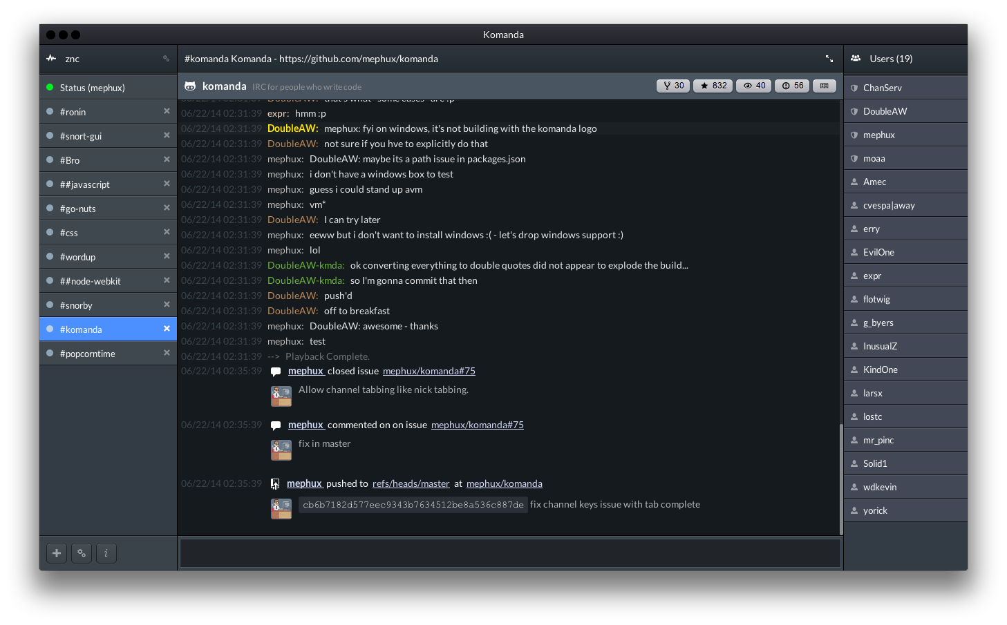 Несколько интересностей и полезностей для веб разработчика #26 image