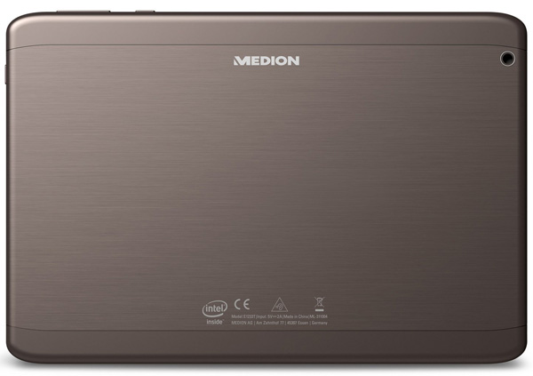 Medion Akoya E1233T