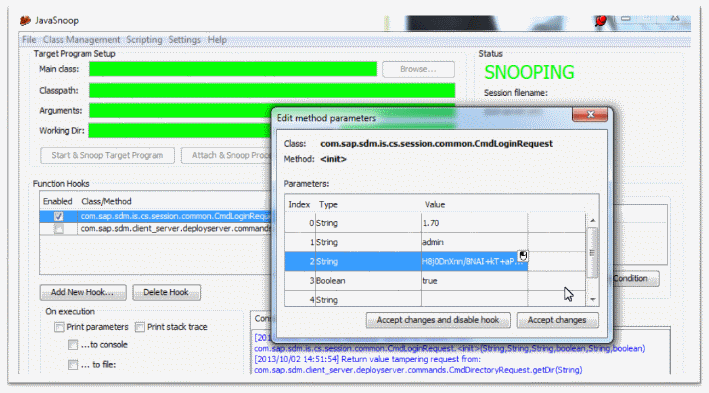 SAP SDM. 6 букв — много проблем image