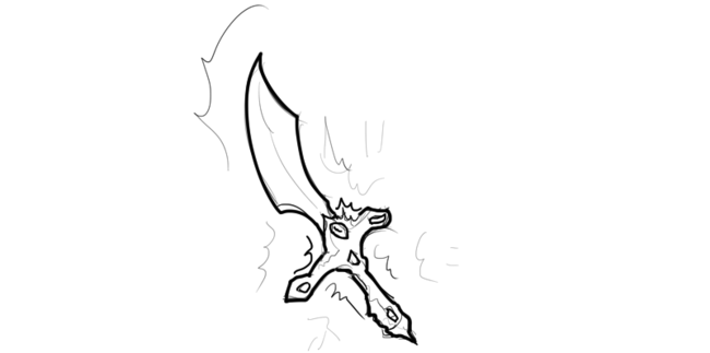 Каким оружием могли бы быть разные языки программирования rubysword.png