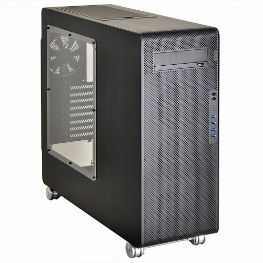 Lian Li PC-V1000L