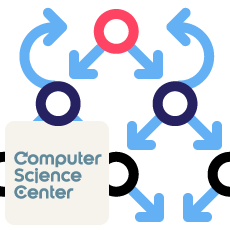 Опыт применения онлайн курсов в Computer Science Center