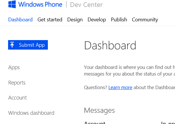 Работаем с уведомлениями в Windows Phone 8.1