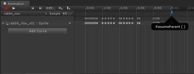 Создание игры на ваших глазах — часть 7: 2D анимации в Unity («как во флэше») Создание игры на ваших глазах — часть 7: 2D анимации в Unity («как во флэше»)