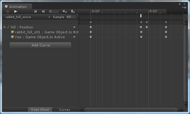 Создание игры на ваших глазах — часть 7: 2D анимации в Unity («как во флэше») Создание игры на ваших глазах — часть 7: 2D анимации в Unity («как во флэше»)