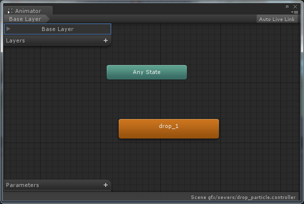 Создание игры на ваших глазах — часть 7: 2D анимации в Unity («как во флэше») Создание игры на ваших глазах — часть 7: 2D анимации в Unity («как во флэше»)