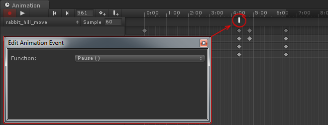 Создание игры на ваших глазах — часть 7: 2D анимации в Unity («как во флэше») Создание игры на ваших глазах — часть 7: 2D анимации в Unity («как во флэше»)