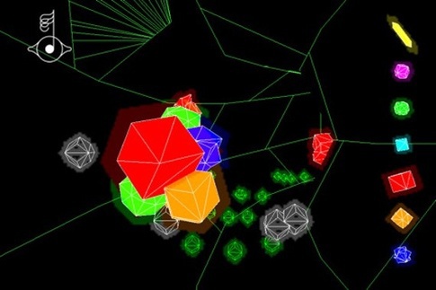 Визуализация музыки: от традиционных подходов к современным интерфейсам Визуализация музыки: от традиционных подходов к современным интерфейсам