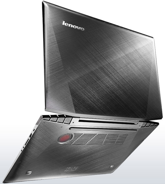 Lenovo Y70 Touch