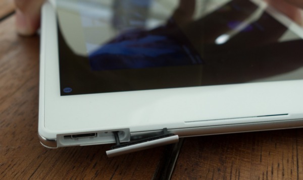 Sony представила планшет Sony Xperia Z3 Tablet Compact. Обновлено (видеообзор с IFA 2014)