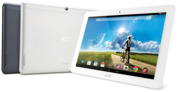 Acer Iconia Tab 10