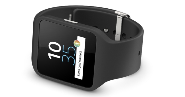 Sony SmartWatch 3