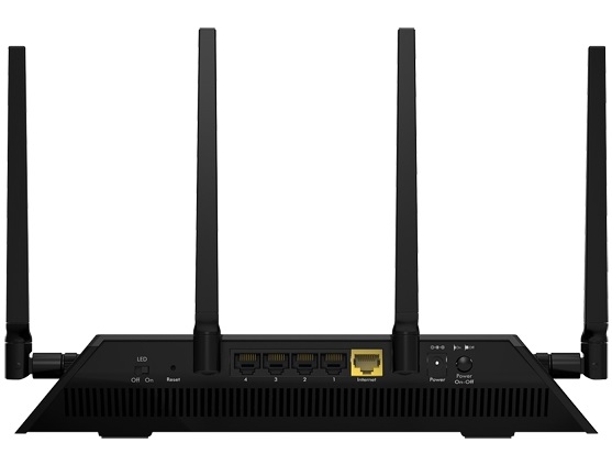 Netgear Nighthawk X4 AC2350