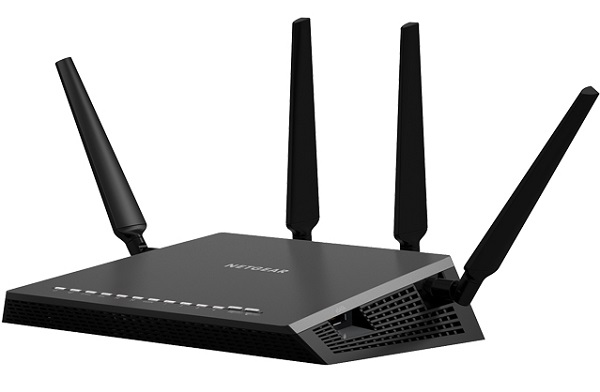 Netgear Nighthawk X4 AC2350