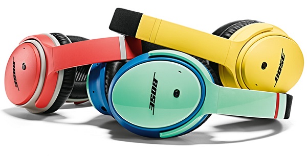 Bose QuietComfort 25