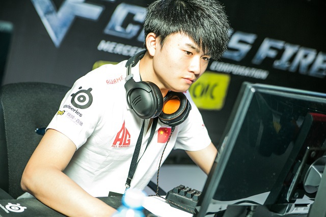 Индустрия киберспорта: от ящика пива до миллиона долларов