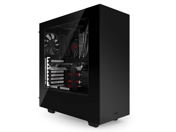 NZXT Source 340