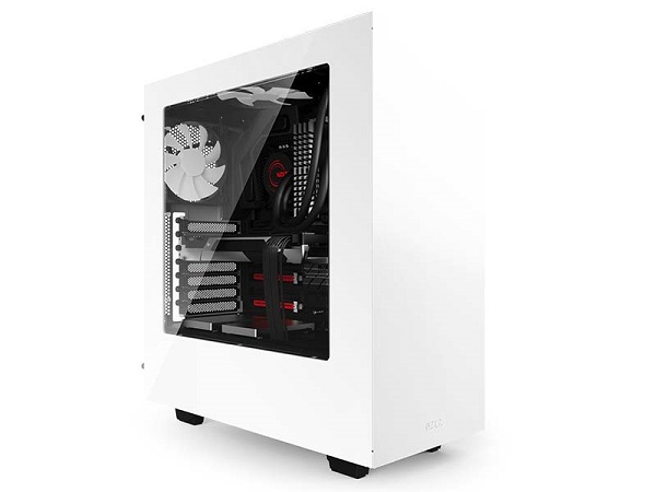 NZXT Source 340