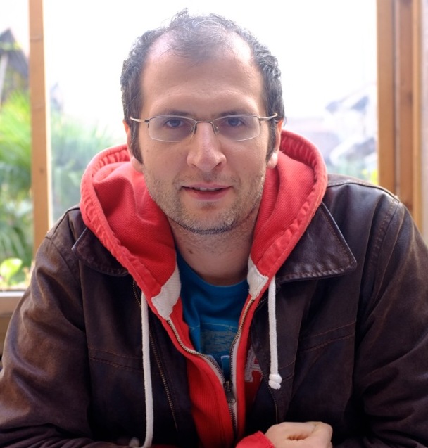 Марк Завадский AliExpress нанял бывшего азиатского корреспондента "Эксперта" рулить российским бизнесом