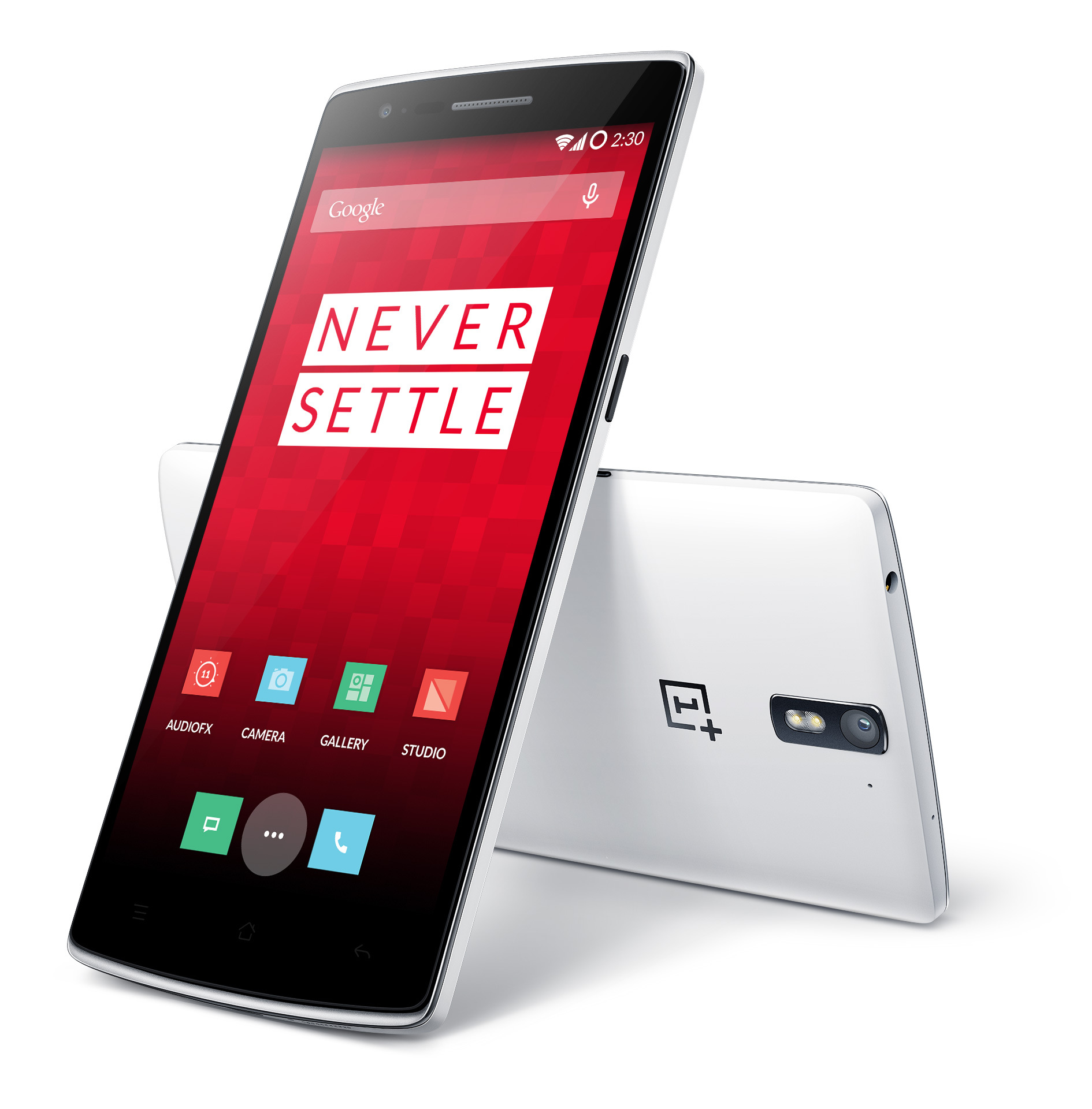 OnePlus One — китайский зверь