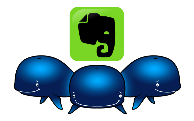 А нужен ли зелёный слоник?