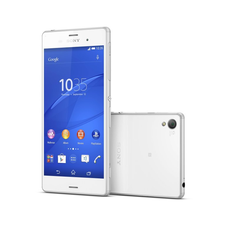 Новинки от Sony на IFA 2014