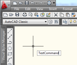 Создание плагинов для AutoCAD с помощью .NET API (часть 1 – первые шаги)