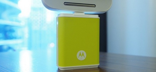 Motorola Power Pack Micro