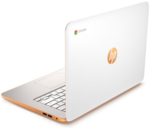 HP Chromebook 14