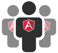 Смелый стайлгайд по AngularJS для командной разработки [1 2]